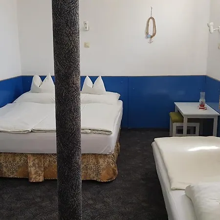Amigo Hotel Zamárdi