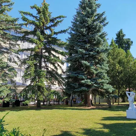 Hotel Amigo Zamárdi