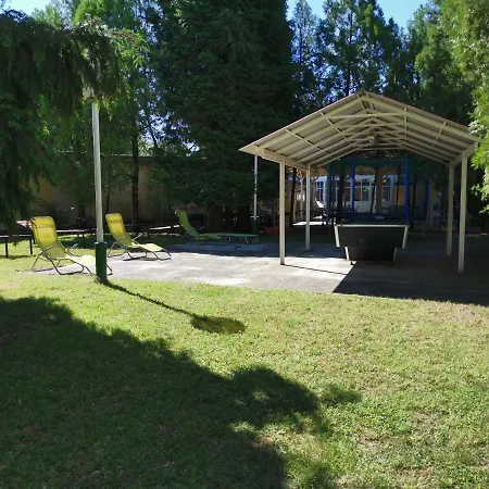 Amigo Hotel Zamárdi