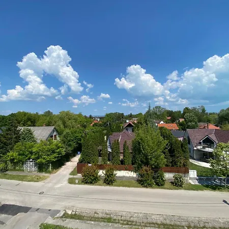 Amigo Hotel Zamárdi