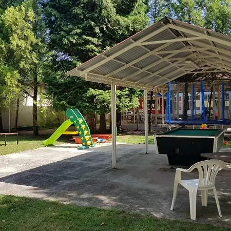 Amigo Hotel