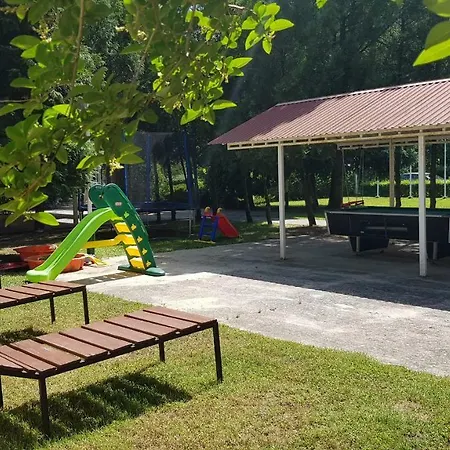 Amigo Hotel Zamárdi