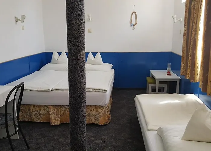 Amigo Hotell Zamárdi