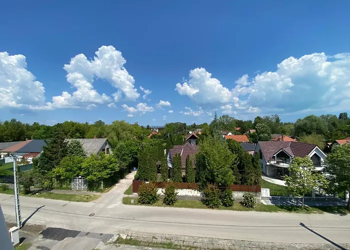 Amigo Hotell Zamárdi