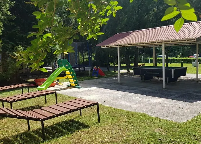 Amigo Hotell Zamárdi